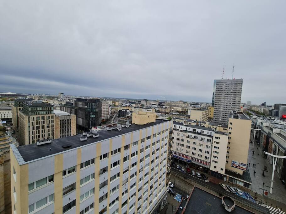 Fantastic Apartments - Room #Z2 Warsaw Ngoại thất bức ảnh