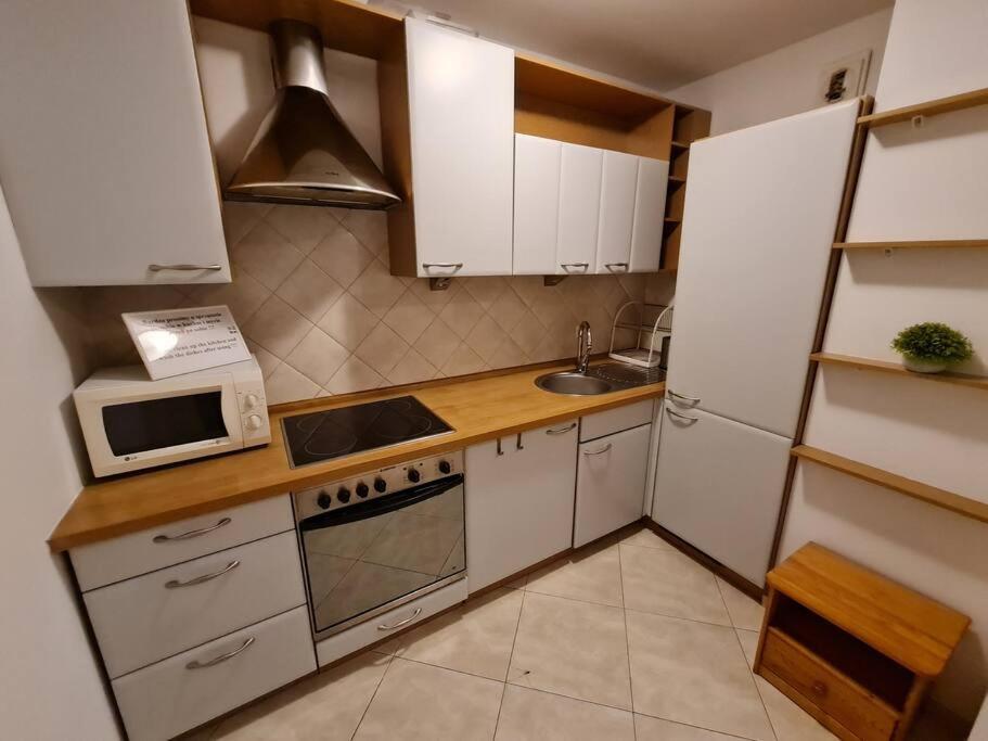 Fantastic Apartments - Room #Z2 Warsaw Ngoại thất bức ảnh